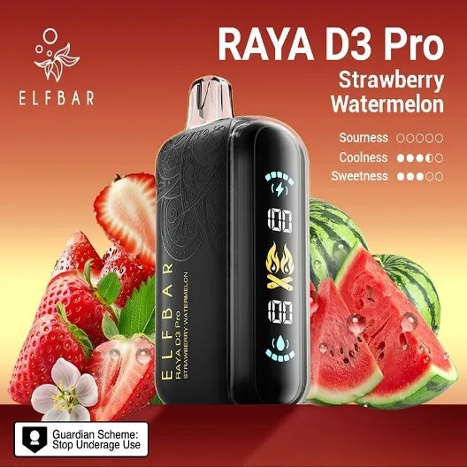 Elf Bar vape