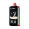 Elf Bar MoonNight 40k – Blackberry Cranberry - Vape Shop Goa