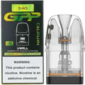 Uwell Caliburn GPP Replacement Pod (0.6Ω) - Vape Shop Goa