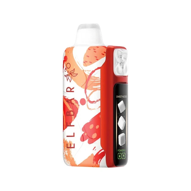Elf bar Sweet king 30k – Watermelon ice - Vape Shop Goa