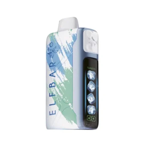 Elf Bar Ice King – Cola Ice – 30K - Vape Shop Goa