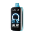 Elf Bar MoonNight 40k – Blueberry Ice - Vape Shop Goa