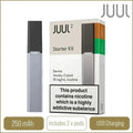JUUL2 Starter Kit with 2 Pods - Vape Shop Goa