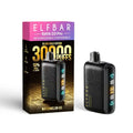 Elf Bar Raya D3 Pro 30 K – Watermelon Ice - Vape Shop Goa